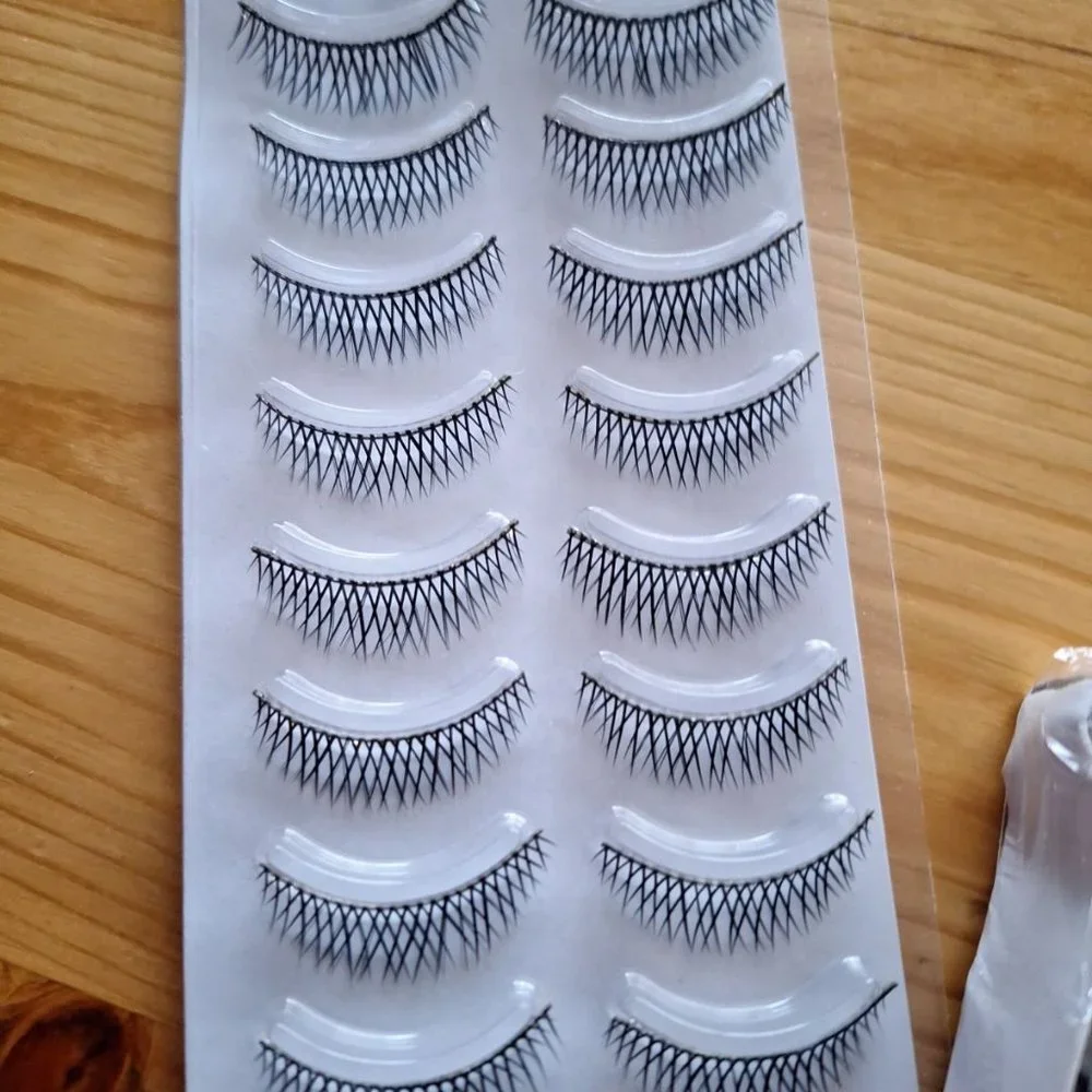 Eyelash Variety Bundle - Picture 2 of 4
